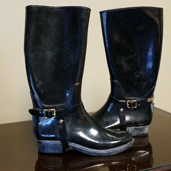 Ted Baker London Shoes Ted Baker Rain Boots Poshmark